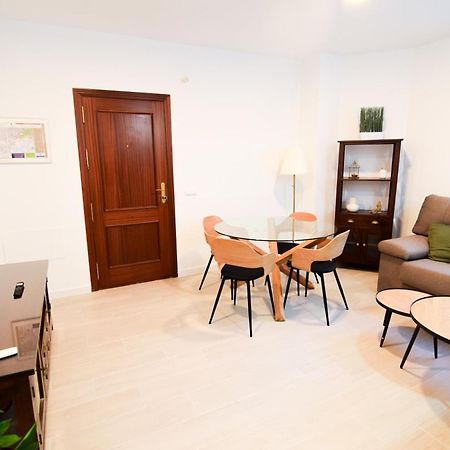 Ferienwohnung Letmalaga Cobblestone St. Exterior foto