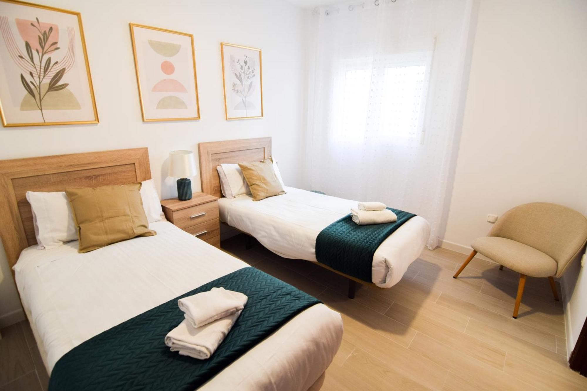 Ferienwohnung Letmalaga Cobblestone St. Exterior foto