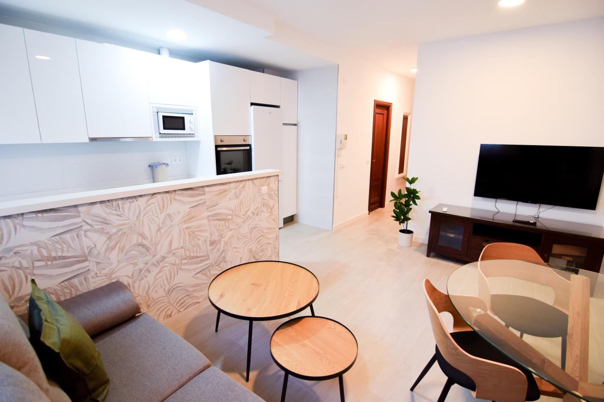 Ferienwohnung Letmalaga Cobblestone St. Exterior foto